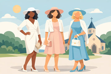 9 Best Church Outfits for Women This Sunday
