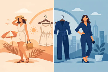 Romper Versus Jumpsuit: Which One Fits Your Day?