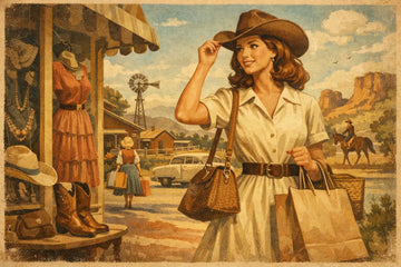 Texas Boutique Clothing for Everyday Life