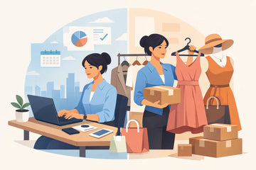 Boutique Clothing Online That Works as Hard as You