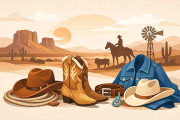 Western Fashion Guide for Everyday Texas Style
