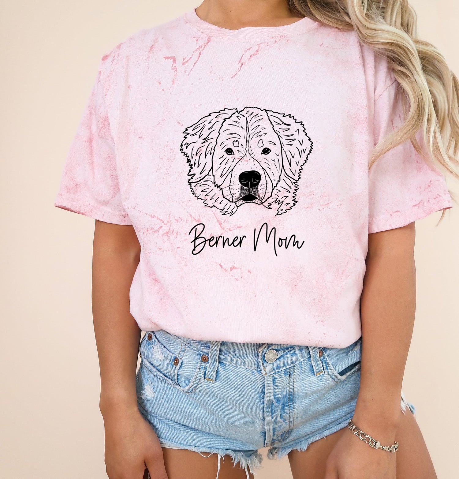Dog Mama