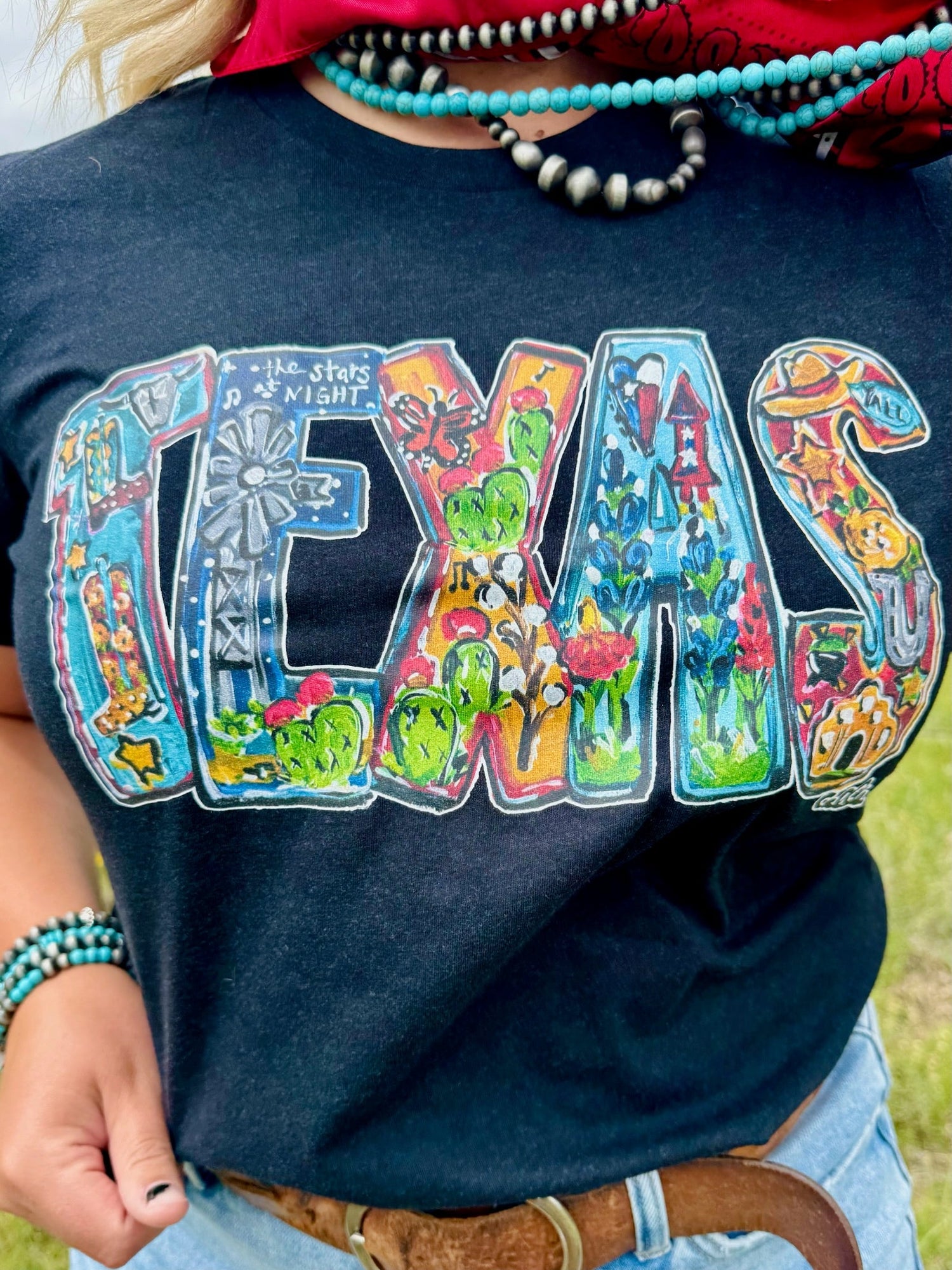 TEXAS