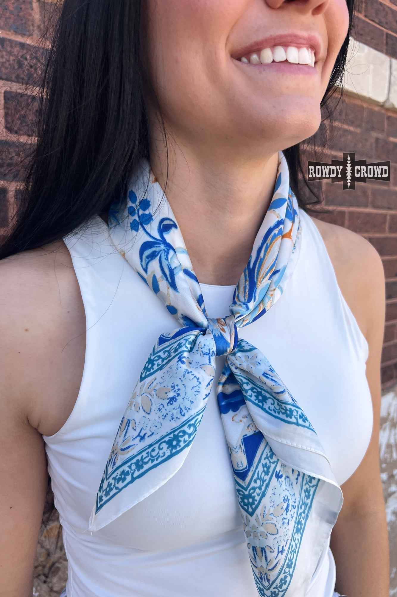 Accessories With Faith & Style