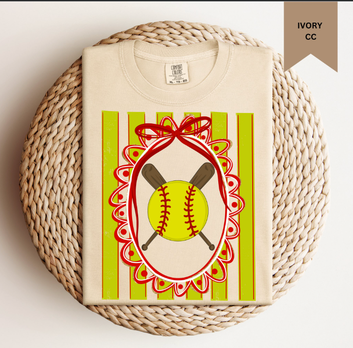 Take me to the Field Collection (Sports Tees)