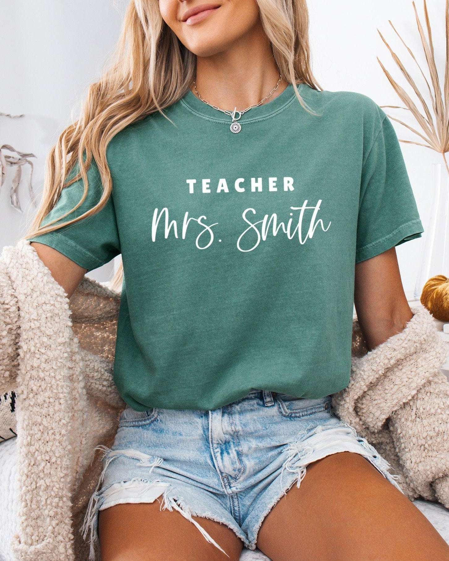 TEACHERS-EDUCATORS