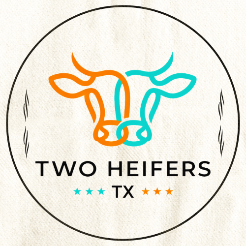 Two Heifers Gift Cards