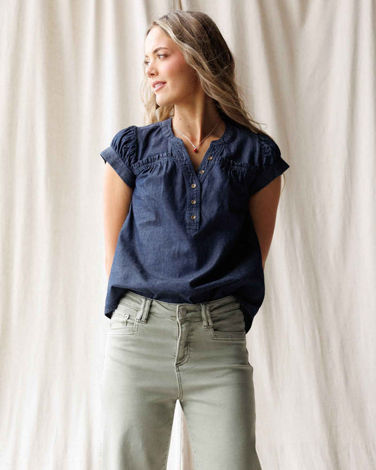 West End Top