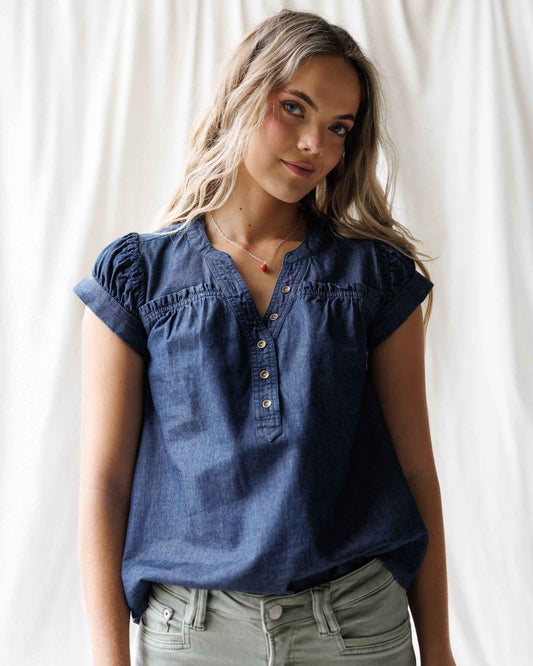West End Top