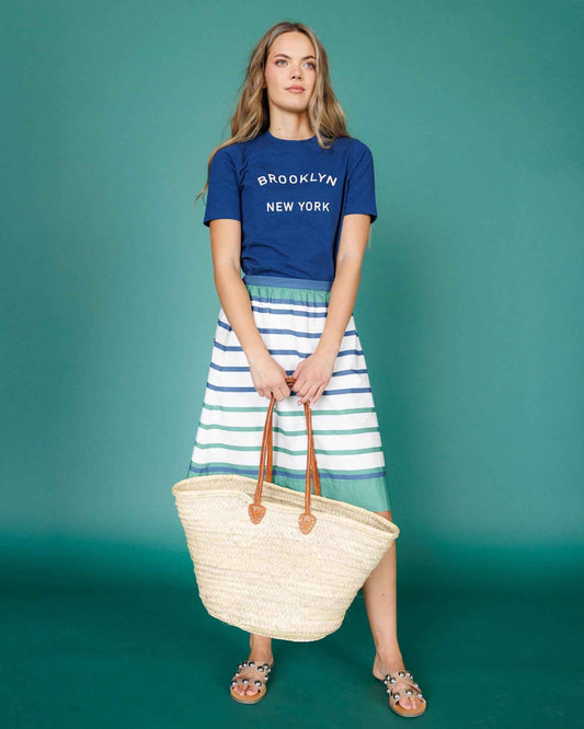 Sag Harbor Skirt