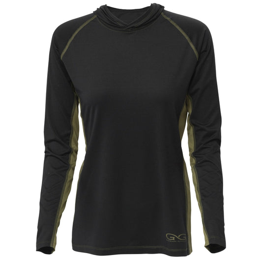 Caviar + Olive Ladies' Performance Hoody