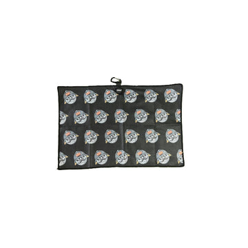 Tommy Golf towel