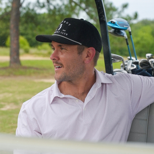 Cracked Clay Polo
