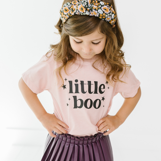 Little Boo