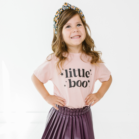 Little Boo