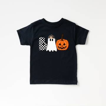 Boo to you