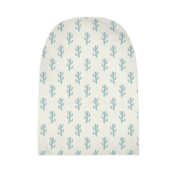 Cactus Cool Baby Beanies