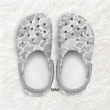 Magnolia Custom Spirit Slides - YOUTH