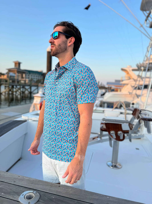 Oahu, Doin? Polo