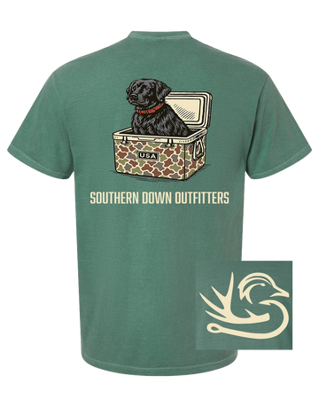 Cooler Lab Tee