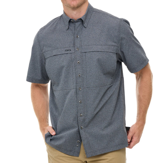 Caviar MicroTek Shirt