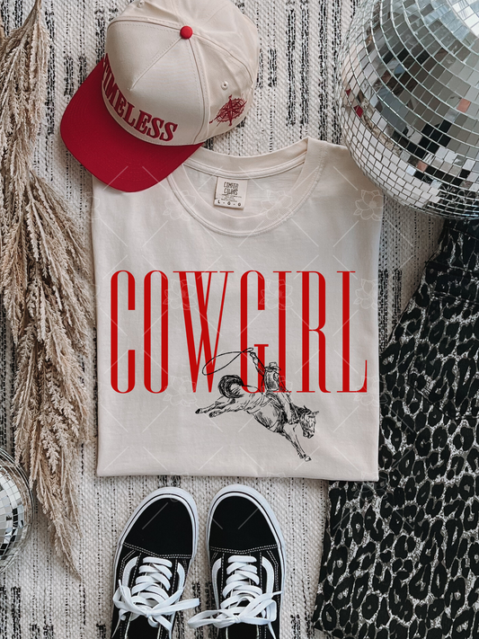 Cowgirl aesthetic - Multiple Styles