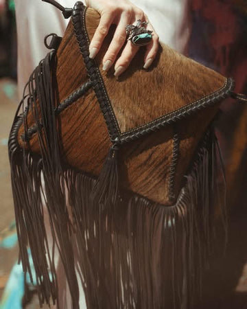 The Xia Brindle, a Haute Southern Hyde by Beth Marie Exclusive