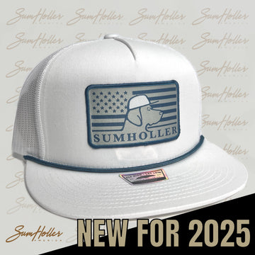 Sumholler Scout White
