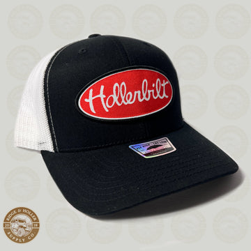 Hollerbilt