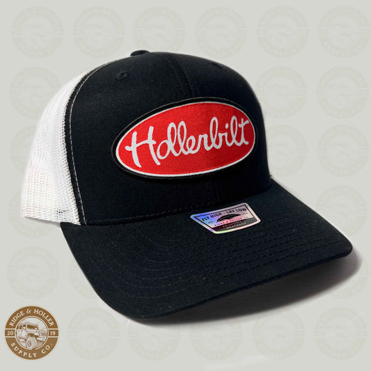 Hollerbilt
