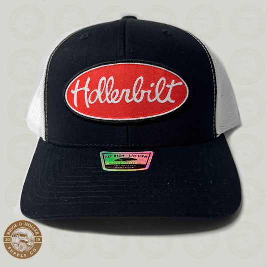 Hollerbilt