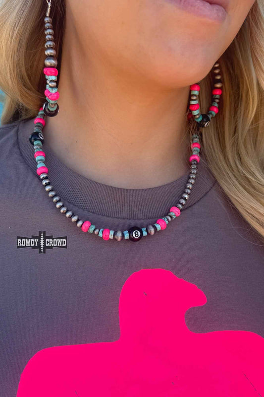 You Bet Necklace