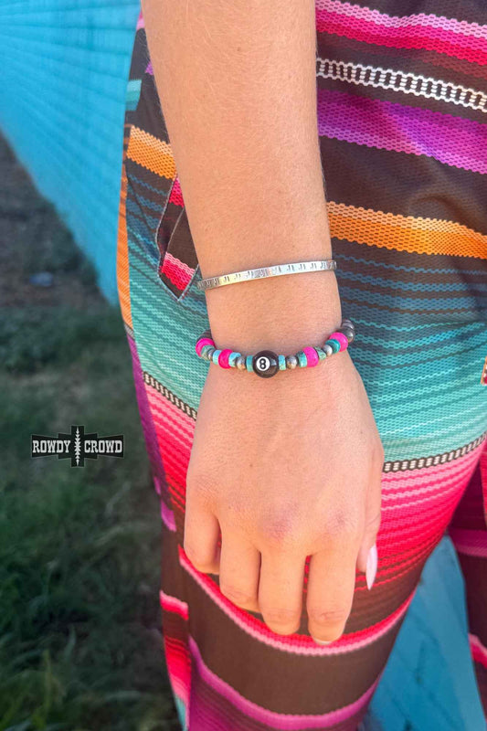 You Bet Bracelet