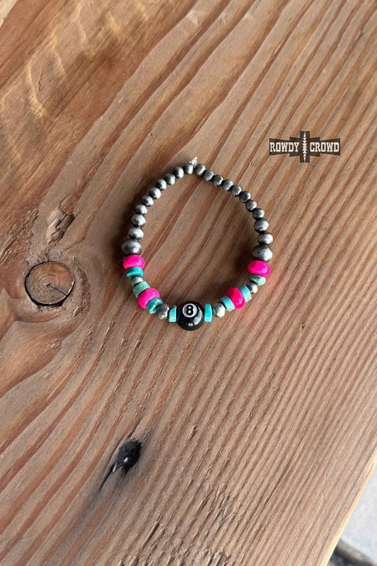 You Bet Bracelet