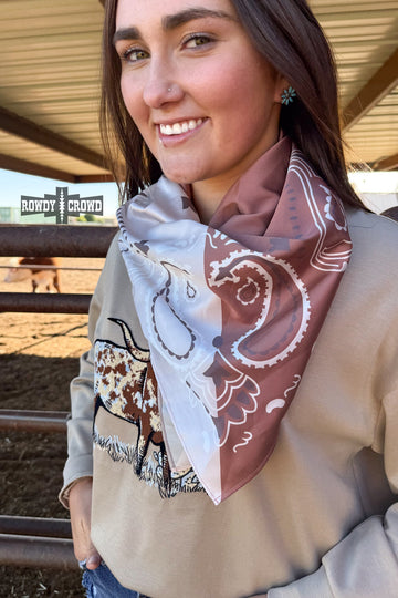 South Valley Wild Rag