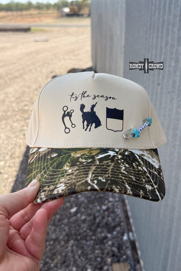 'Tis the Season Cap