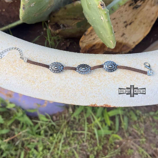 Concho Valley Bracelet