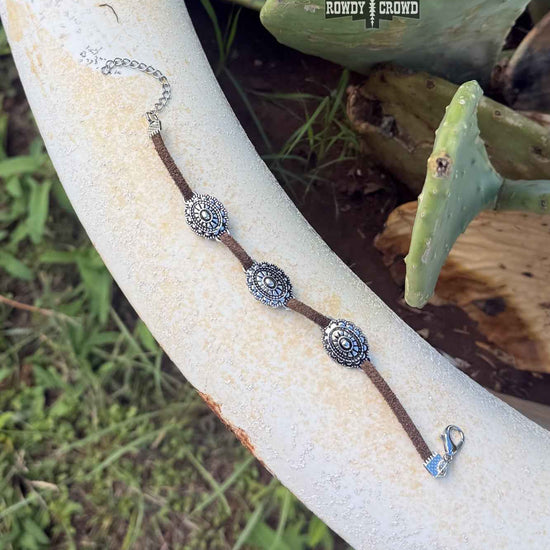 Concho Valley Bracelet