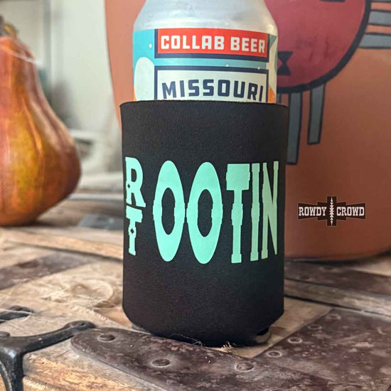Rootin' Tootin' Koozie