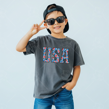 USA Youth Tee