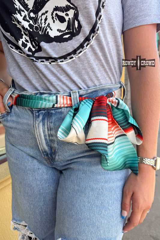 Good Life Long Scarf