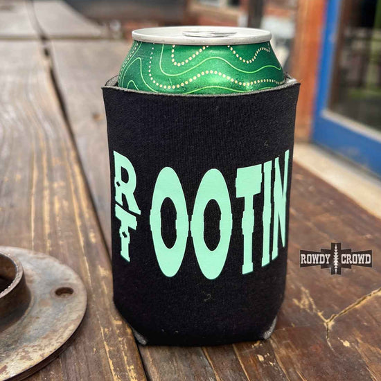 Rootin' Tootin' Koozie
