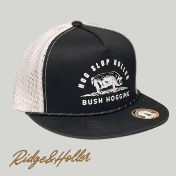 Hog Slop Holler
