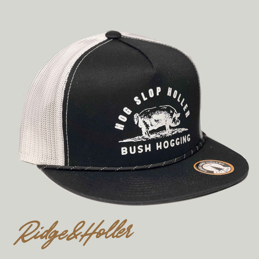 Hog Slop Holler