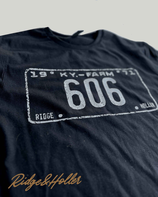 606 tee