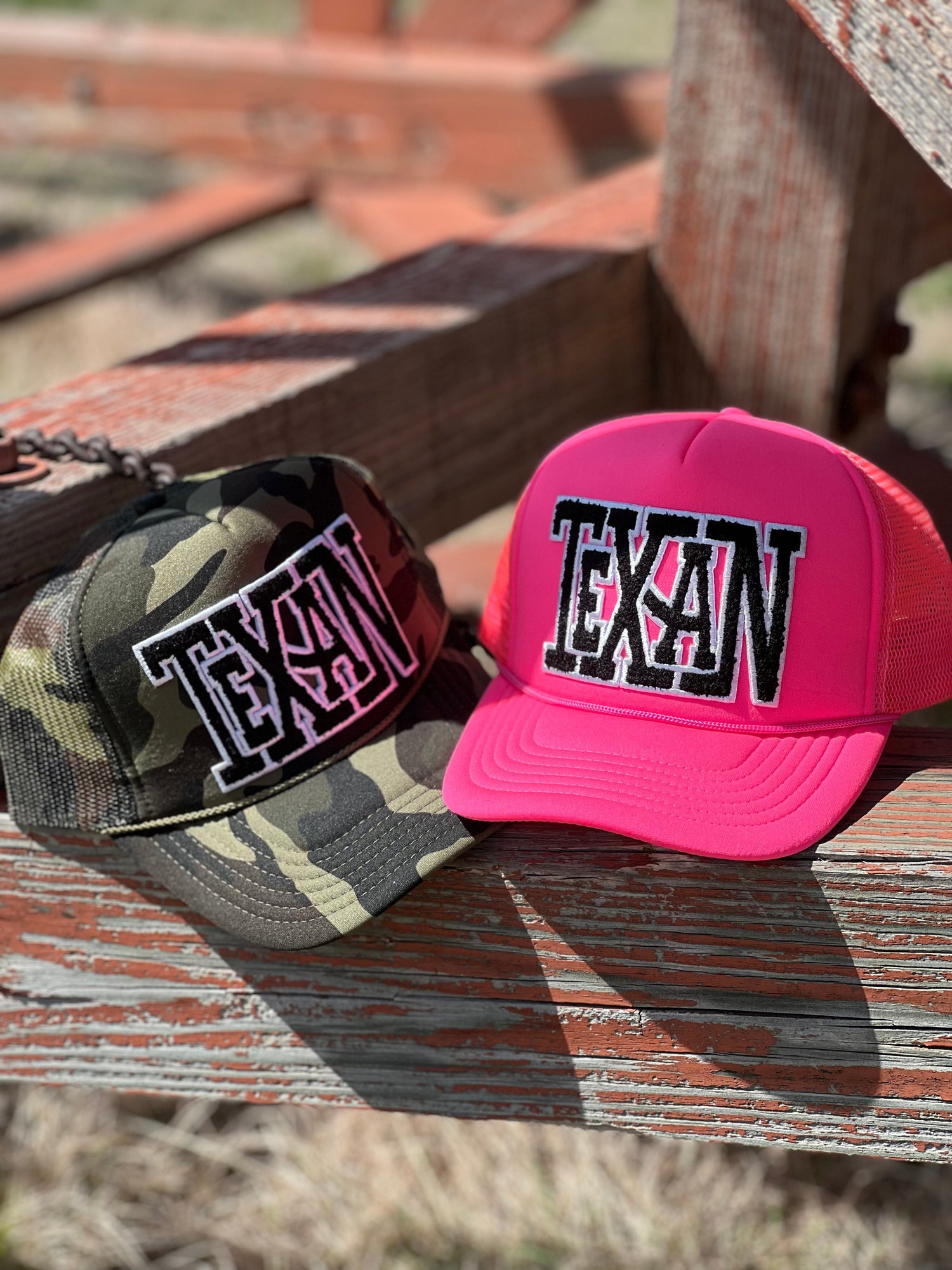 Hats