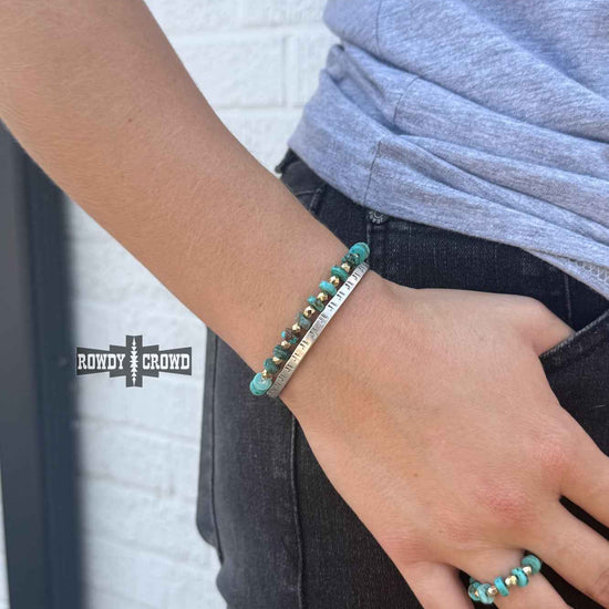 Diamonds in the Sky BRACELETS
