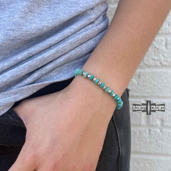 Diamonds in the Sky BRACELETS