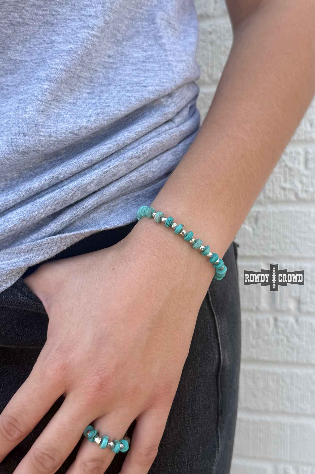 Diamonds in the Sky BRACELETS