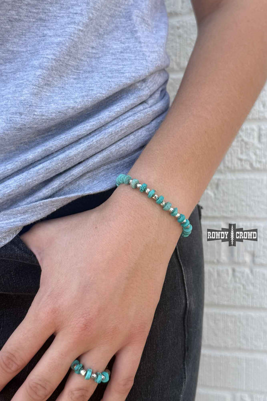 Diamonds in the Sky BRACELETS